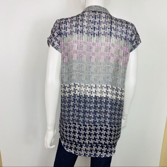 Cabi Sz S Astor Blouse #735 - Picture 4 of 8
